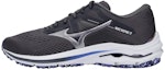 Buy Kasut Lari Mizuno Wave Inspire 17 'Hitam Ungu Putih' J1GC214493