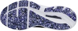 Purchase Kasut Lari Mizuno Wave Inspire 17 'Hitam Ungu Putih' J1GC214493