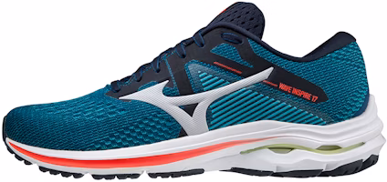 Mizuno Wave Inspire 17 'Blue Green' J1GC214433 Mizuno Wave Inspire 17 'Blue Green' J1GC214433