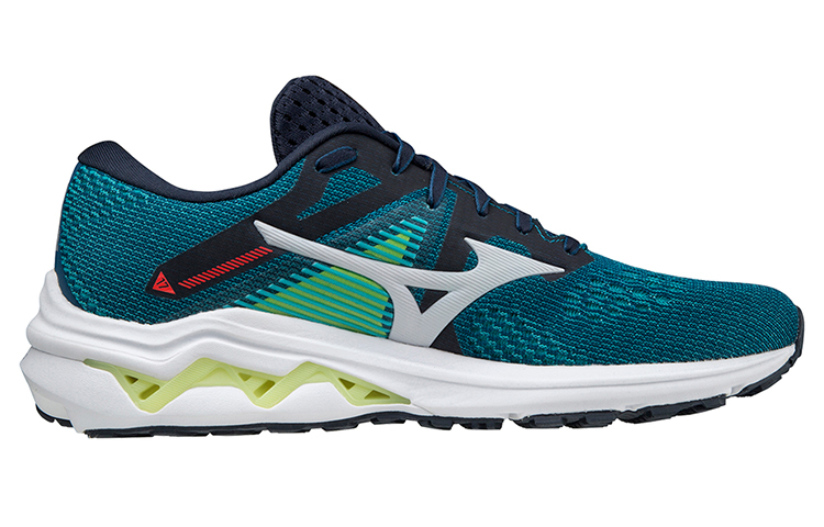 Order Mizuno Wave Inspire 17 'Blue Green' J1GC214433