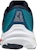 Mizuno Wave Inspire 17 'Biru Hijau' J1GC214433
