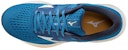 Mizuno Wave Inspire 17 'Biru Putih' J1GC214405