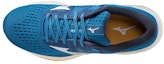 Lookbook Mizuno Wave Inspire 17 'Biru Putih' J1GC214405