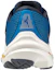 Shop Mizuno Wave Inspire 17 'Blue White' J1GC214405