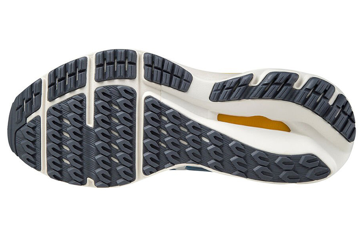 Purchase Mizuno Wave Inspire 17 'Blue White' J1GC214405