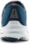 Shop Mizuno Wave Inspire 17 Biru Gelap J1GC214442