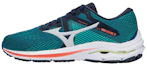 Buy Mizuno Wave Inspire 17 'Green' J1GC214533
