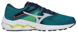 Order Mizuno Wave Inspire 17 'Hijau' J1GC214533