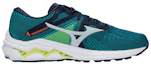 Order Mizuno Wave Inspire 17 'Green' J1GC214533