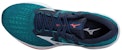 Mizuno Wave Inspire 17 'Hijau' J1GC214533