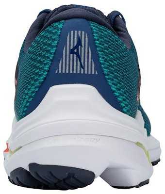 Mizuno Wave Inspire 17 'Green' J1GC214533 Shop Mizuno Wave Inspire 17 'Green' J1GC214533