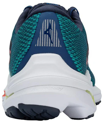 Mizuno Wave Inspire 17 'Green' J1GC214533 Shop Mizuno Wave Inspire 17 'Green' J1GC214533