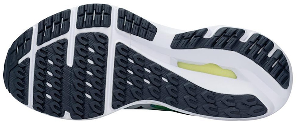 Mizuno Wave Inspire 17 'Green' J1GC214533 Purchase Mizuno Wave Inspire 17 'Green' J1GC214533