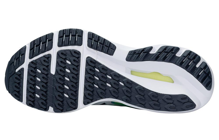 Purchase Mizuno Wave Inspire 17 'Green' J1GC214533
