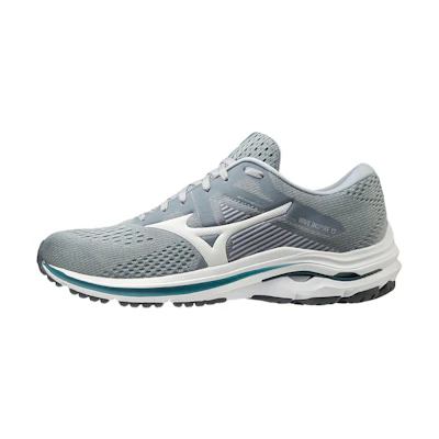 Mizuno Wave Inspire 17 'Grey'