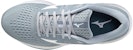 Mizuno Wave Inspire 17 'Kelabu' J1GC214401
