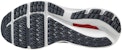 Mizuno Wave Inspire 17 'Kelabu' J1GC214401