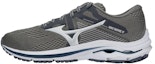 Buy Mizuno Wave Inspire 17 'Kelabu Rendah-Atas Berlari' J1GC214494