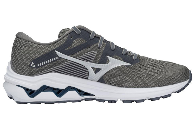 Order Mizuno Wave Inspire 17 'Grey Low-Top Running' J1GC214494