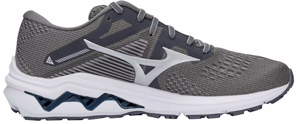 Mizuno Wave Inspire 17 'Grey Low-Top Running' J1GC214494 Order Mizuno Wave Inspire 17 'Grey Low-Top Running' J1GC214494