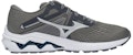 Mizuno Wave Inspire 17 'Kelabu Rendah-Atas Berlari' J1GC214494