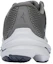 Shop Mizuno Wave Inspire 17 'Grey Low-Top Running' J1GC214494