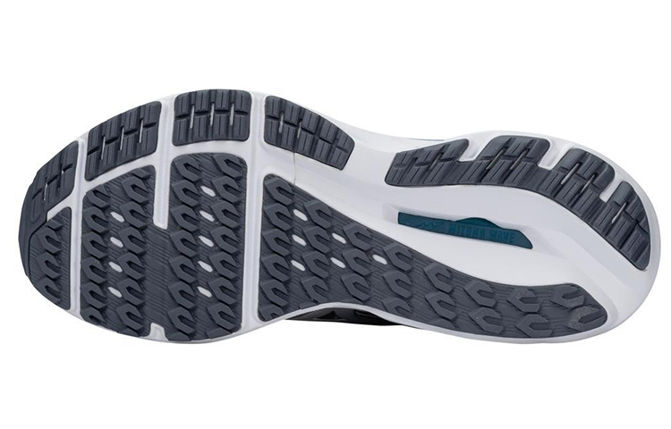 Purchase Mizuno Wave Inspire 17 'Grey Low-Top Running' J1GC214494