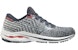Mizuno Wave Inspire 17 'Kelabu Merah' J1GC212221