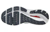 Lookbook Mizuno Wave Inspire 17 'Grey Red' J1GC212221