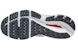 Mizuno Wave Inspire 17 'Kelabu Merah' J1GC212221
