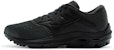 Mizuno Wave Inspire 17 'Hitam Penuh' J1GC214409