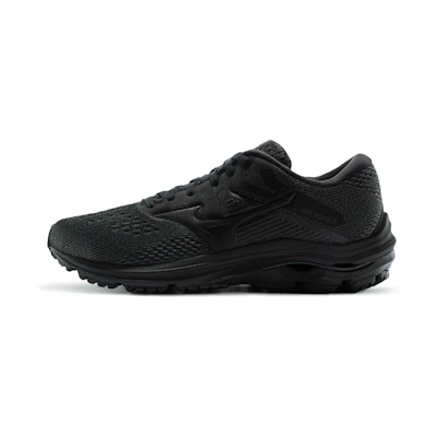 Mizuno Wave Inspire 17 'Triple Black'