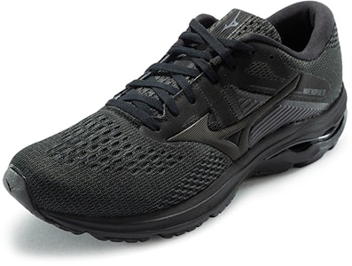 Mizuno Wave Inspire 17 'Triple Black' Zapatillas Negras J1GC214409 Order Mizuno Wave Inspire 17 'Triple Black' Zapatillas Negras J1GC214409