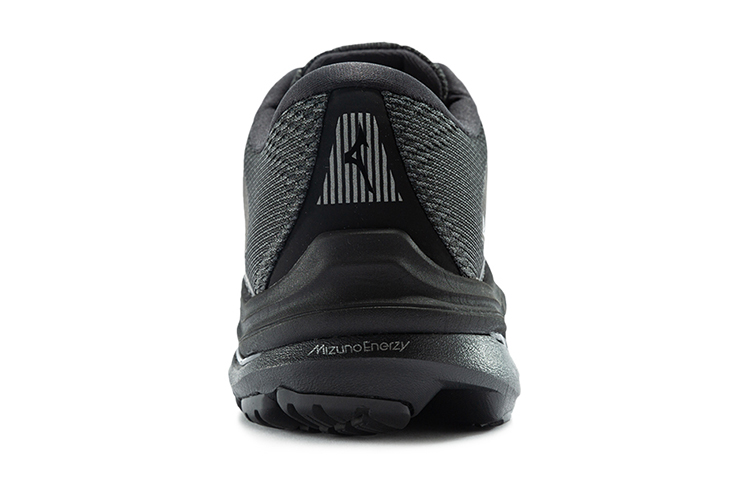 Purchase Mizuno Wave Inspire 17 ''Dreifach Schwarz'' J1GC214409
