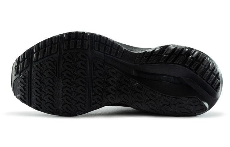 Details for Mizuno Wave Inspire 17 ''Dreifach Schwarz'' J1GC214409