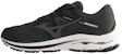 Mizuno Wave Inspire 17 Super Wide 'Hitam Kelabu' J1GC214534