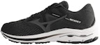 Buy Mizuno Wave Inspire 17 Super Wide 'Hitam Kelabu' J1GC214534