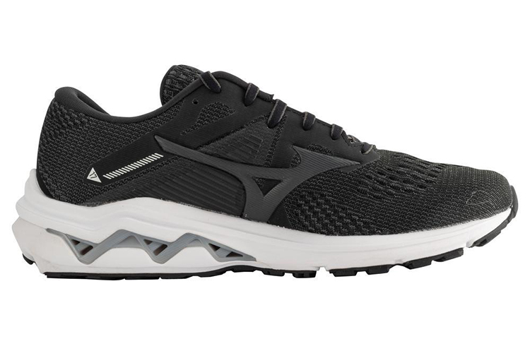 Order Mizuno Wave Inspire 17 Super Wide ''Zwart Grijs'' J1GC214534