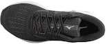 Lookbook Mizuno Wave Inspire 17 Super Wide 'Hitam Kelabu' J1GC214534