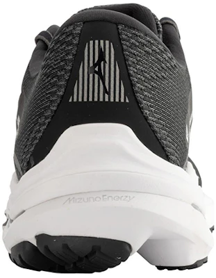 Mizuno Wave Inspire 17 Super Wide ''Zwart Grijs'' J1GC214534 Shop Mizuno Wave Inspire 17 Super Wide ''Zwart Grijs'' J1GC214534