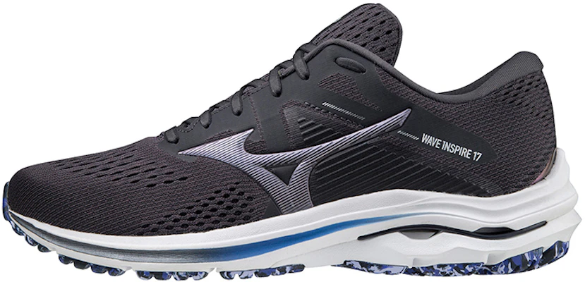 Mizuno Wave Inspire 17 SW ''Gris Bleu Blanc'' J1GC214593 Buy Mizuno Wave Inspire 17 SW ''Gris Bleu Blanc'' J1GC214593