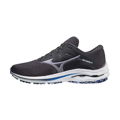 Mizuno Wave Inspire 17 SW 'Grey Blue White'