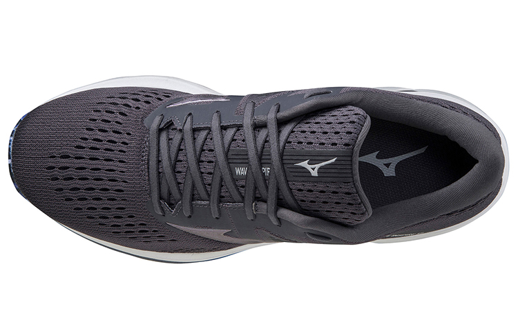 Lookbook Mizuno Wave Inspire 17 SW ''Gris Bleu Blanc'' J1GC214593