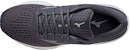 Mizuno Wave Inspire 17 SW 'Kelabu Biru Putih' J1GC214593