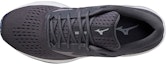 Lookbook Mizuno Wave Inspire 17 SW 'Kelabu Biru Putih' J1GC214593
