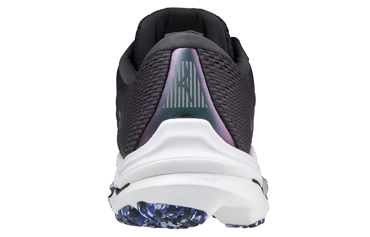 Shop Mizuno Wave Inspire 17 SW ''Gris Bleu Blanc'' J1GC214593