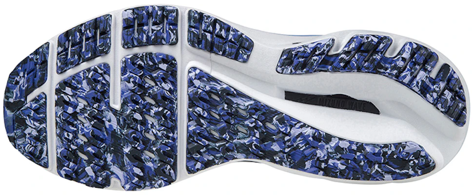 Mizuno Wave Inspire 17 SW ''Gris Bleu Blanc'' J1GC214593 Purchase Mizuno Wave Inspire 17 SW ''Gris Bleu Blanc'' J1GC214593