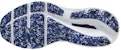 Mizuno Wave Inspire 17 SW 'Kelabu Biru Putih' J1GC214593