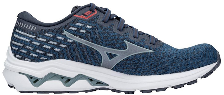 Mizuno Wave Inspire 17 Waveknit 4E Wide 'Blue Grey' J1GC212260 Order Mizuno Wave Inspire 17 Waveknit 4E Wide 'Blue Grey' J1GC212260