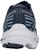 Mizuno Wave Inspire 17 Waveknit 4E Wide 'Biru Kelabu'. J1GC212260
